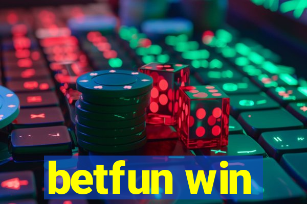 betfun win